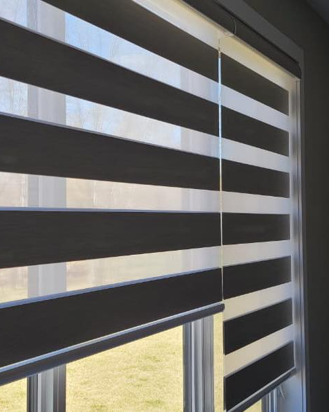 Motorized Blinds