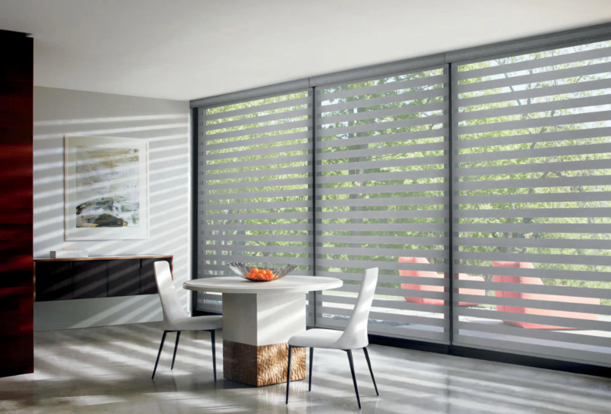 Beat the Heat with the Power of Blackout Blinds