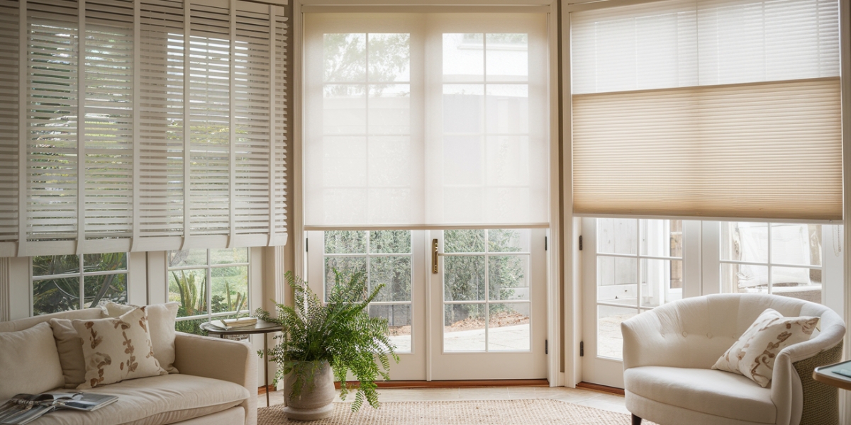 What Are the Best Blinds and Shades for Maximizing Natural Light?