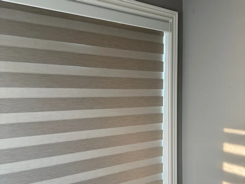 Custom blinds Winnipeg