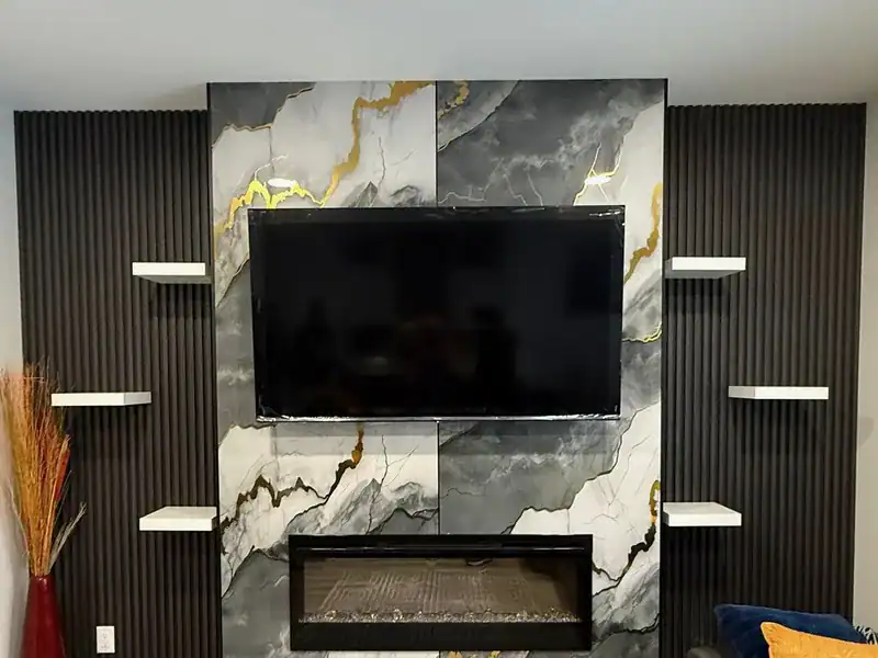 Aethos Interiors team
